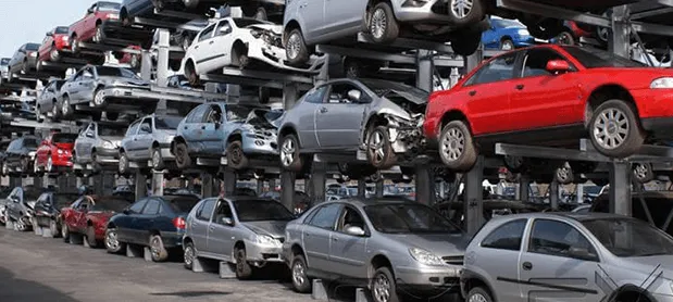 Altes Auto verkaufen in Villingen-Schwenningen