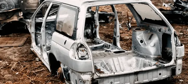 Schrottauto Ankauf Villingen-Schwenningen
